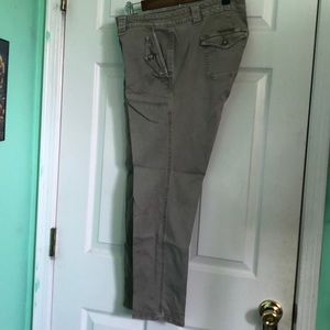 Torrid Khakis - Size 14